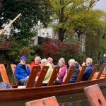 Der andere Stocherkahn