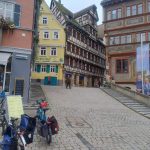 Tübingens Altstadt