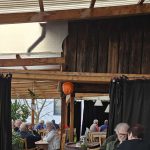 Das Besenhäusle von außen