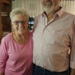 Ingrid und Walter Schäfer